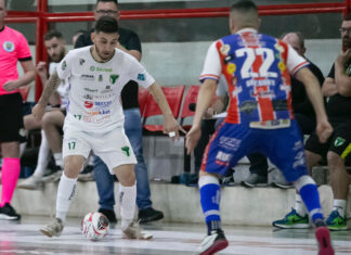 Horizontina e Uruguaianense ficam no empate