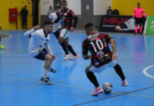 Sercca vence em Viamão