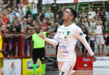 Horizontina garante vaga na semifinal da Copa dos Pampas, após vitória nos pênaltis