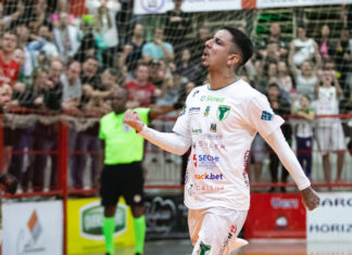 Horizontina garante vaga na semifinal da Copa dos Pampas, após vitória nos pênaltis