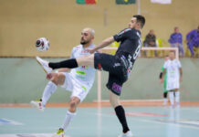 Fora de casa, Guarany vence na prorrogação e avança na Copa dos Pampas