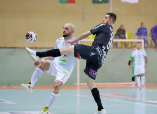 Fora de casa, Guarany vence na prorrogação e avança na Copa dos Pampas