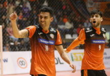 Placar mínimo dá a classificação para a ACBF