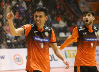 Placar mínimo dá a classificação para a ACBF