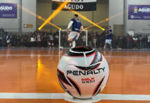 AEF de Entre-Ijuis e BR Futsal e Pelotas são campeões da Taça de Inverno