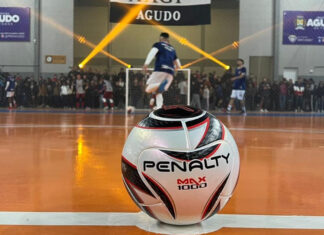 AEF de Entre-Ijuis e BR Futsal e Pelotas são campeões da Taça de Inverno