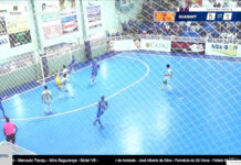 Vitória do Guarany sobre a SER Itaqui confirma rebaixamento do time da fronteira