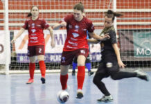 Estão definidos os classificados do Gauchão Feminino