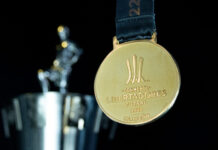 Confirmados os horários dos jogos das quartas de final da Libertadores