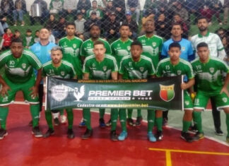 Começou a segunda fase da Série Prata