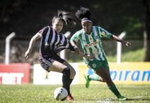 Juventude e Flamengo vencem na abertura da segunda fase do Gauchão Feminino Ipiranga