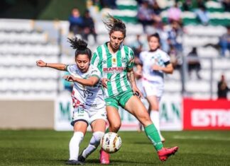 Juventude confirma vaga e Oriente volta a vencer no Gauchão Feminino Ipiranga