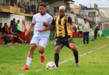 Bagé e Monsoon empatam na primeira partida da final do Gauchão Série B