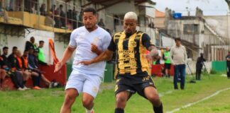 Bagé e Monsoon empatam na primeira partida da final do Gauchão Série B