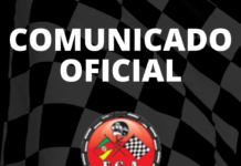 Comunicado Oficial – STL