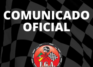 Comunicado Oficial – STL