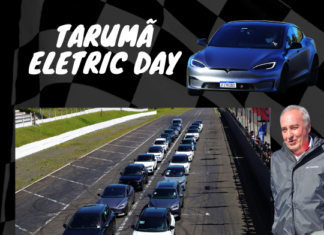 Tarumã Eletric Day