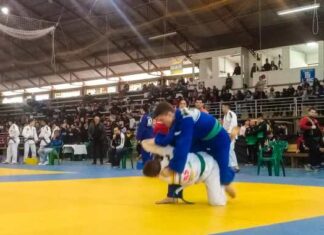 Circuito estadual volta com Copa Lajeado e seletivas