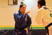 Judô gaúcho tem sete atletas convocados para o Mundial