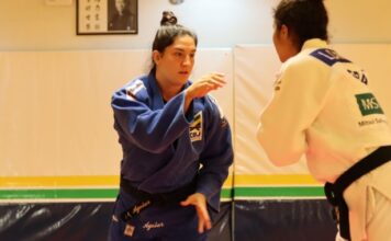 Judô gaúcho tem sete atletas convocados para o Mundial
