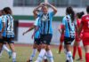 Grêmio estreia com vitória e Juventude segue 100% na 2ª fase do Gauchão Feminino Ipiranga