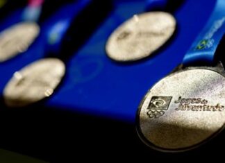 Judô gaúcho entra em ação nos Jogos da Juventude