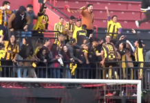 Bagé e Monsoon avançam à final e garantem o acesso para a Série A2 2023