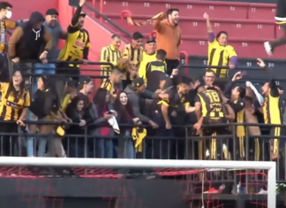 Bagé e Monsoon avançam à final e garantem o acesso para a Série A2 2023