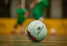 Iniciam as quartas de final da Série Ouro