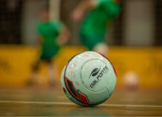 Iniciam as quartas de final da Série Ouro