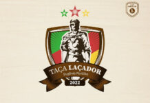 Taça Laçador de Futsal chega à sua terceira rodada