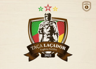 Taça Laçador de Futsal chega à sua terceira rodada