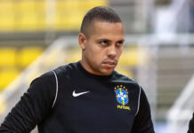 Amistoso da Seleção de Futsal terá transmissão da TV Aberta