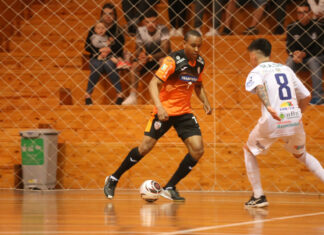 Vitória da ACBF pelo Gauchão confirma a liderança isolada do grupo B