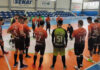 Passo Fundo Futsal encara o Horizontina Futsal na última rodada da primeira fase