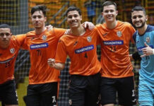 Gauchão Sub20 vai definir classificados para quartas de final