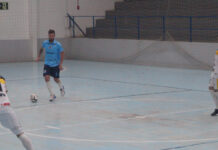 UFSM inicia mata-mata da Série Ouro neste sábado em Taquara