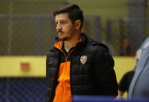 Edgar Baldasso não é mais técnico da ACBF