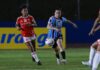 Inter e Grêmio empatam em 2 a 2 no Gre-Nal da 2ª fase do Gauchão Feminino Ipiranga