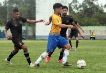 Quartas da Copa FGF: Passo Fundo e São Luiz vencem fora de casa; Monsoon e Pelotas ficam no empate