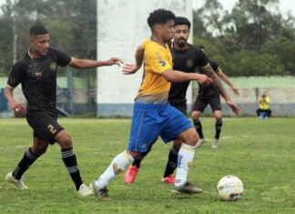Quartas da Copa FGF: Passo Fundo e São Luiz vencem fora de casa; Monsoon e Pelotas ficam no empate
