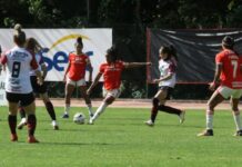 Juventude garante vaga, Grêmio segue 100% e Inter estreia com vitória no Gauchão Feminino Ipiranga