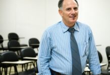 Na oitava etapa do circuito estadual, FGJ homenageia sensei Vargas