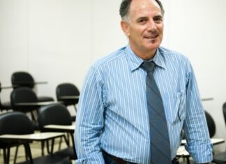 Na oitava etapa do circuito estadual, FGJ homenageia sensei Vargas