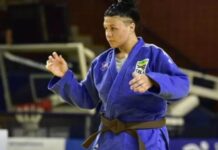 Judô gaúcho termina a Seletiva sub-18 e sub-21 com três campeãs