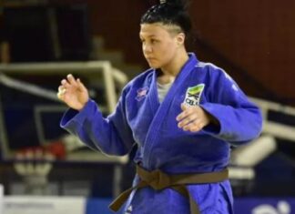 Judô gaúcho termina a Seletiva sub-18 e sub-21 com três campeãs