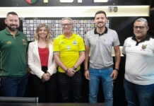 Ivan Santos permanece como presidente da Federação Gaúcha de Futsal