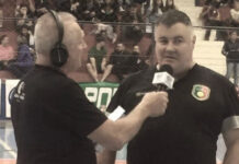 Morre o representante de quadra Frank Frosi