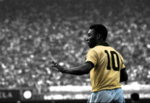 Comunidade do futsal lamenta falecimento de Pelé