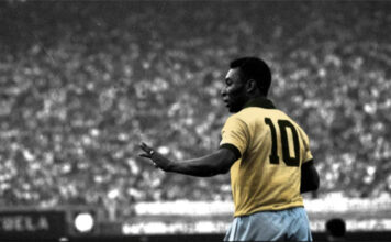 Comunidade do futsal lamenta falecimento de Pelé